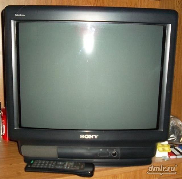 Ремонт телевизора sony trinitron Ремонт телевизора sony trinitron