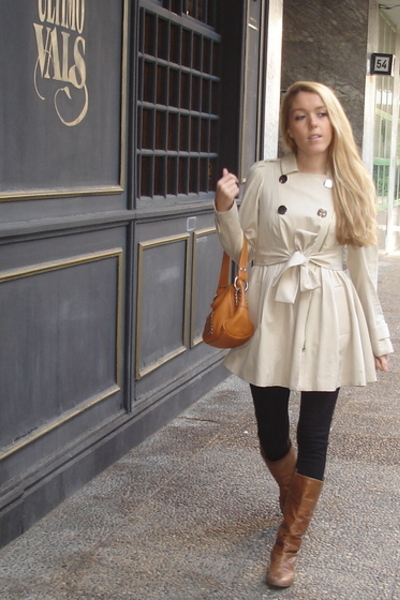 Dark Brown Boots With Black LeggingsBe Stylish Be Stylist Be Fashionable Be Modish Page 315 ta6a