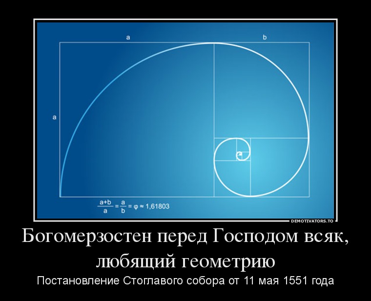 вашем демотиватор про науку видеороликах