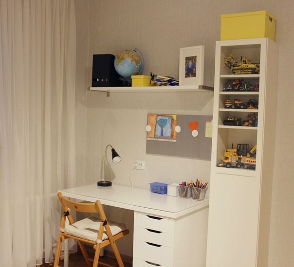 Доска магнитная ikea - Чебоксары.