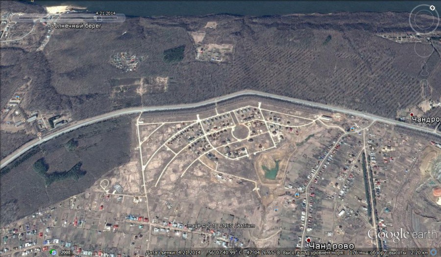 Присоединённое изображение:
- Тихая_слобода___Спутник__Google_21.04.14.jpg
- Размер: 162,87кб, Скачано: 178