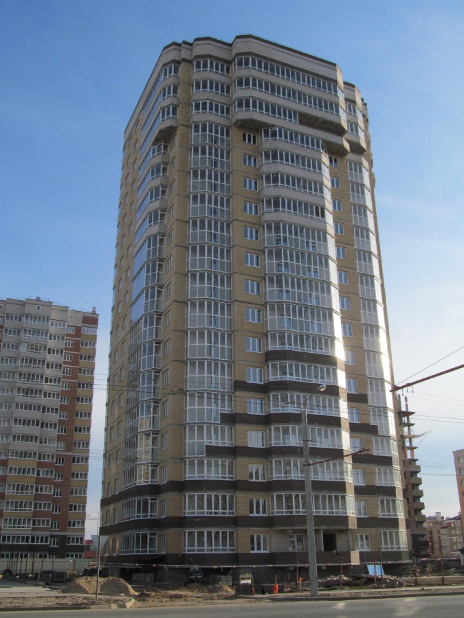 Вид с десятого этажа. 1. 12 этаж. 12 этажный дом. Вид с 17 этажа.