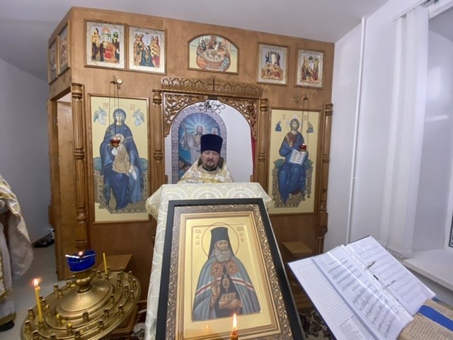 храм на гладкова в чебоксарах