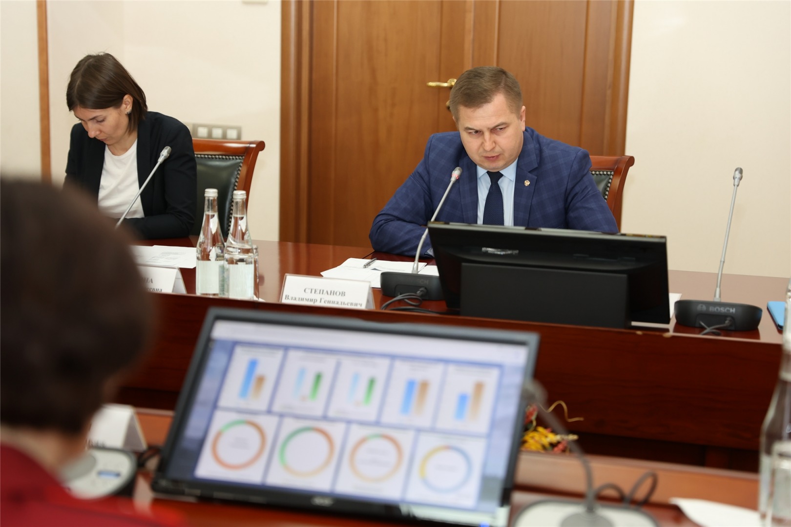За три недели количество пациентов в «красной зоне» выросло, на амбулаторном лечении – уменьшилось - Новости За три недели количество пациентов в «красной зоне» выросло, на амбулаторном лечении – уменьшилось - Новости