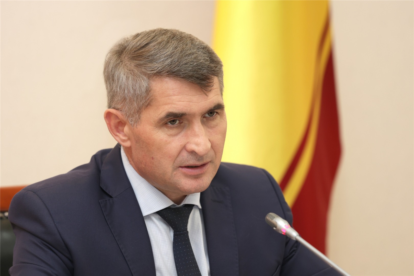 Антитела прививке не помеха: Николаев призвал вакцинироваться даже переболевших - Новости Антитела прививке не помеха: Николаев призвал вакцинироваться даже переболевших - Новости