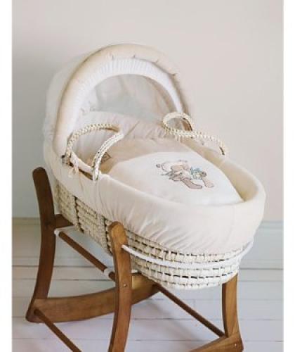 Люлька или позиционер?