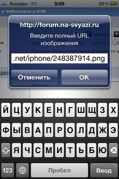 Присоединённое изображение