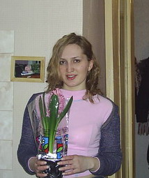 опубликованное пользователем изображение